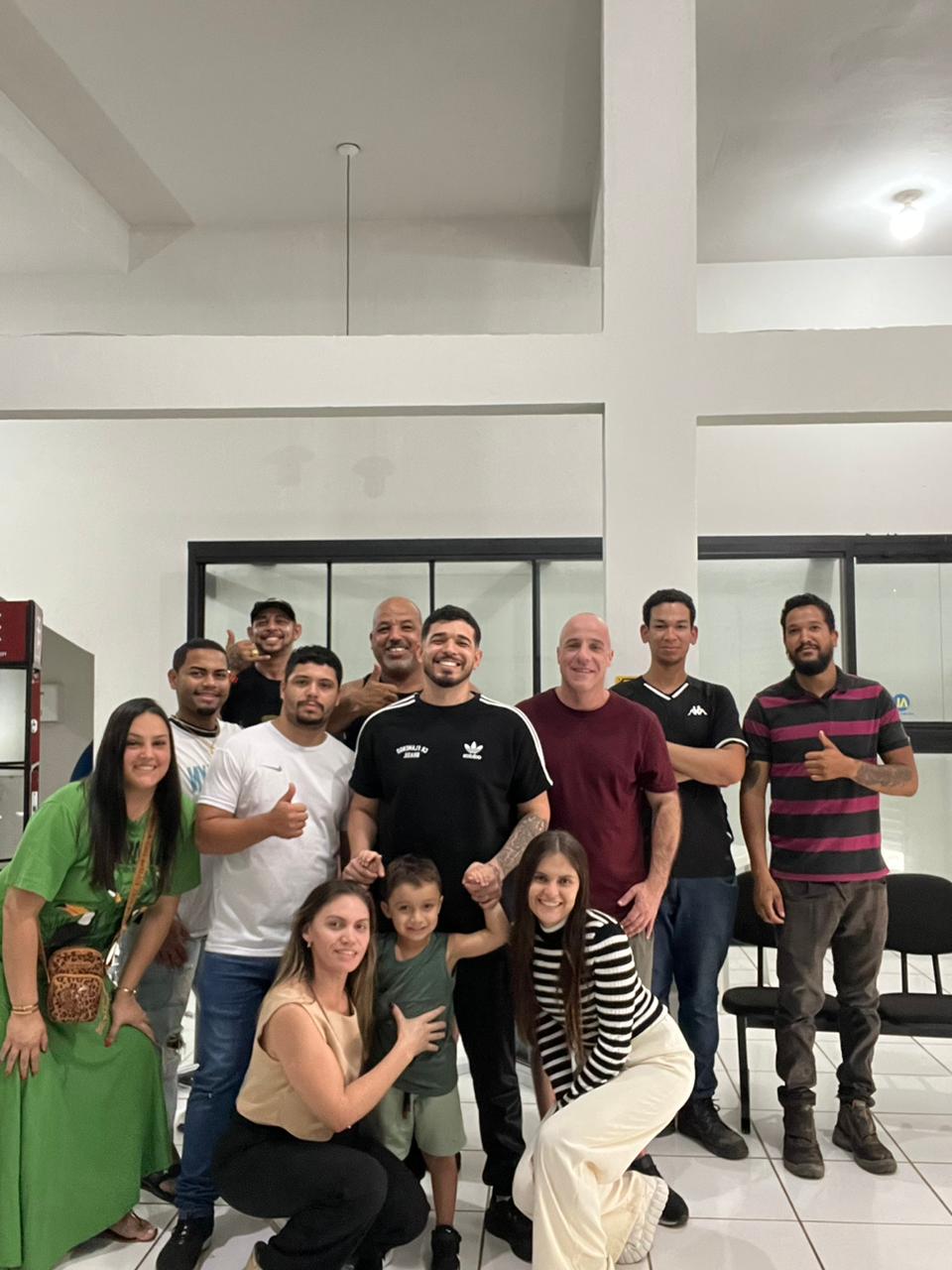 Equipe Rio das Ostras
